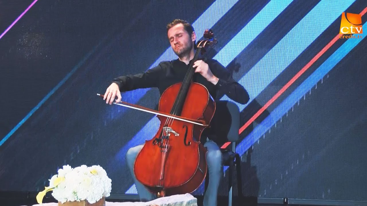 ÎMPREUNĂ 2020 - Te-am Ales | BISERICA IRIS