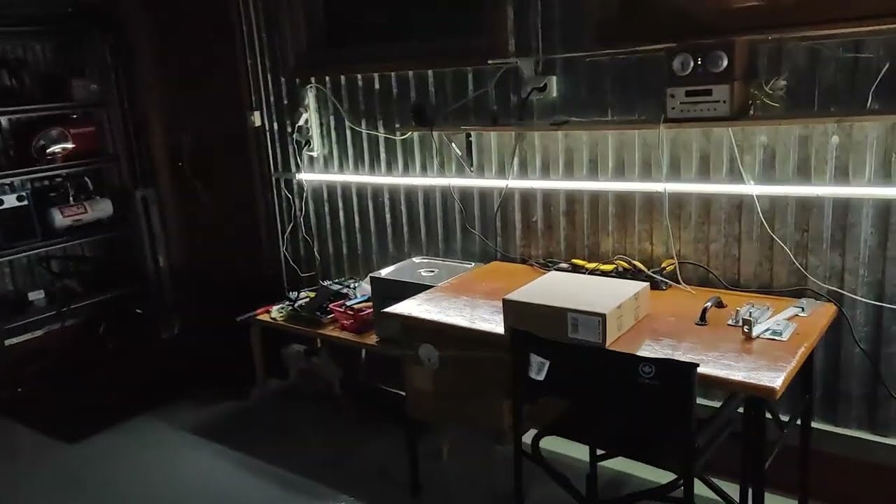 TEXICALLI RECORDS UNBOXAA VOL. 1