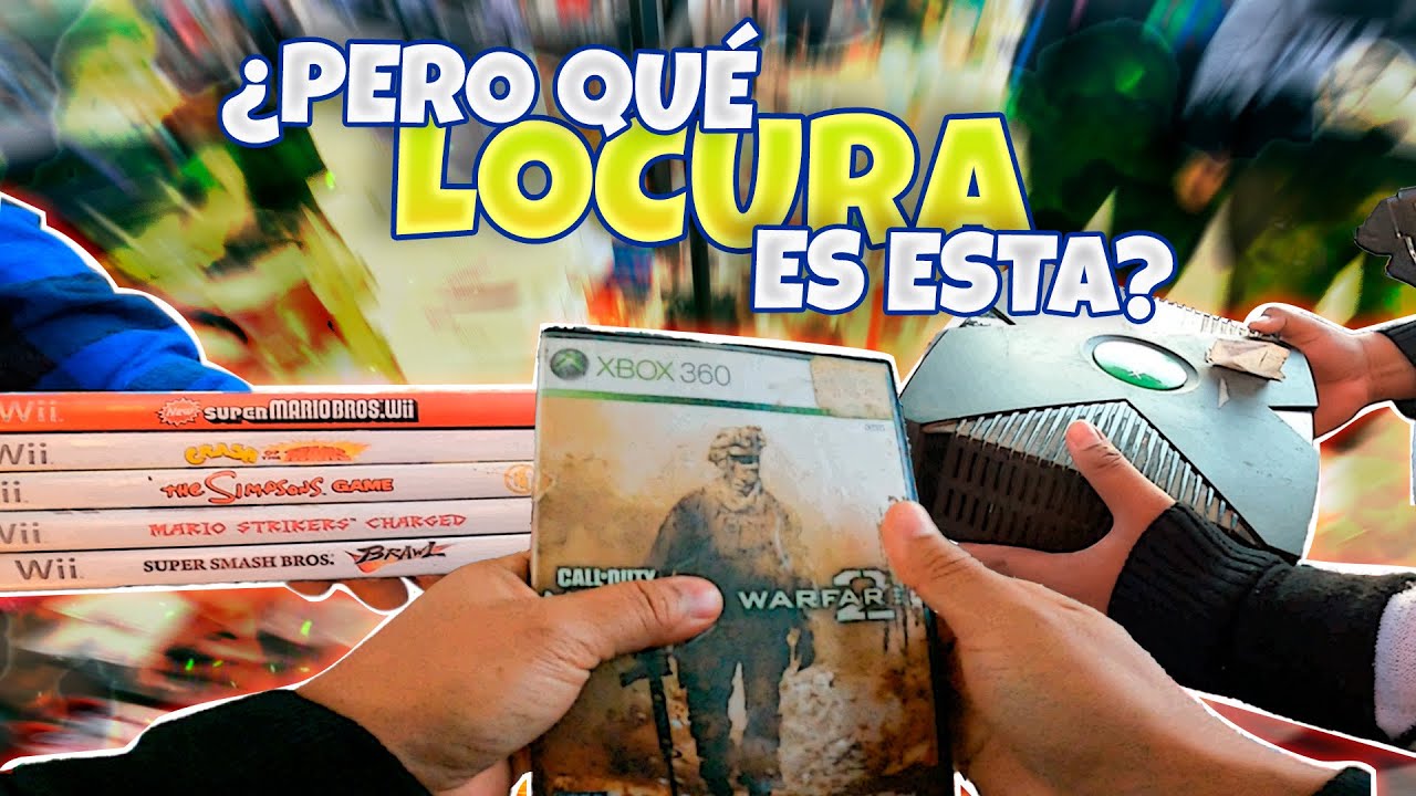 ¿El peor juego de todos? Ni la Rosa de Guadalupe es tan mala