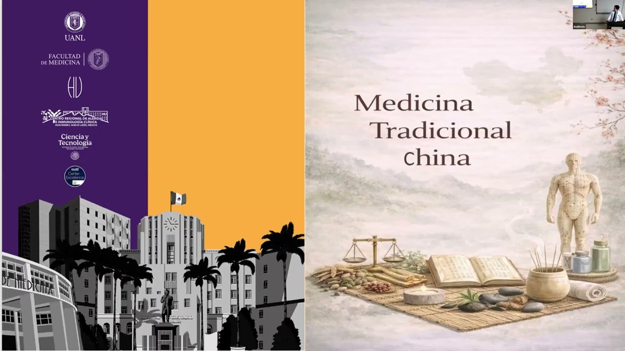 Medicina complementaria en las enfermedades alérgicas