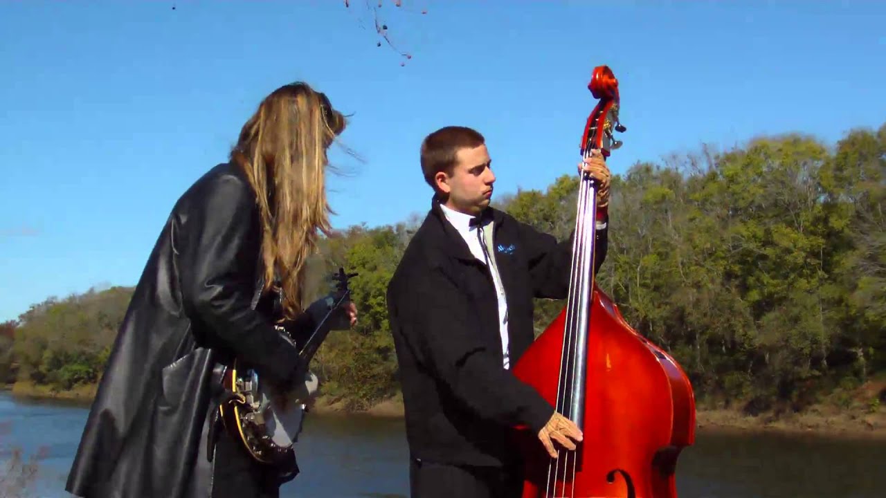 Chambergrass on the Roanoke