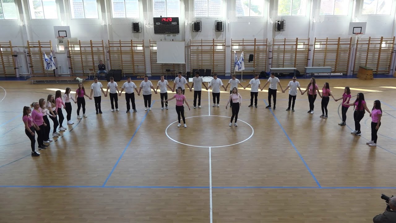 Angyalavató a Mezőtúri Református Kollégiumban 2024. október 21