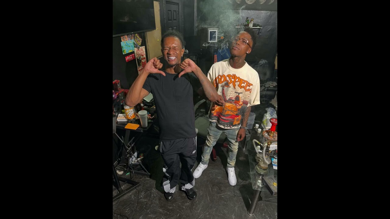 (FREE) [HARD] BIG STEFF X BABY GEEZE TYPE BEAT 
