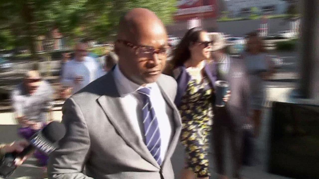 Verdict soon in Jason Williams federal tax trial
