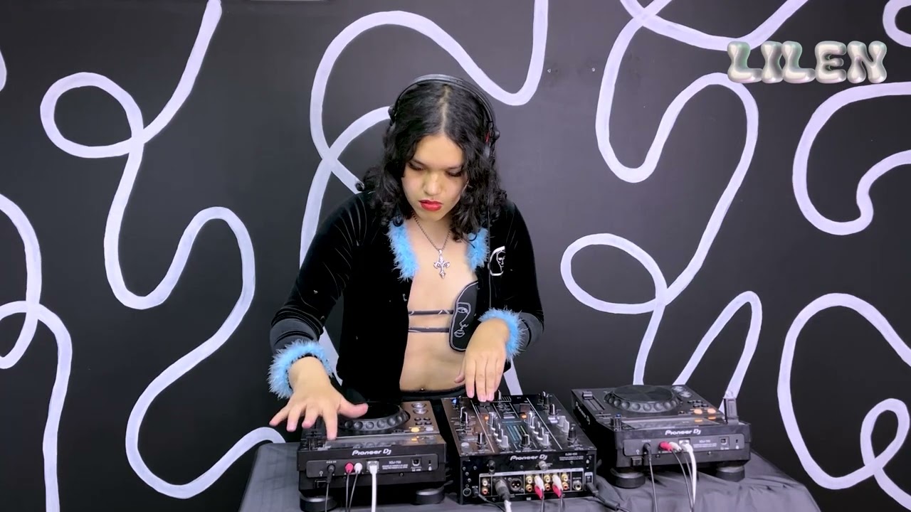 LILEN DJ Set x Súbito Studio