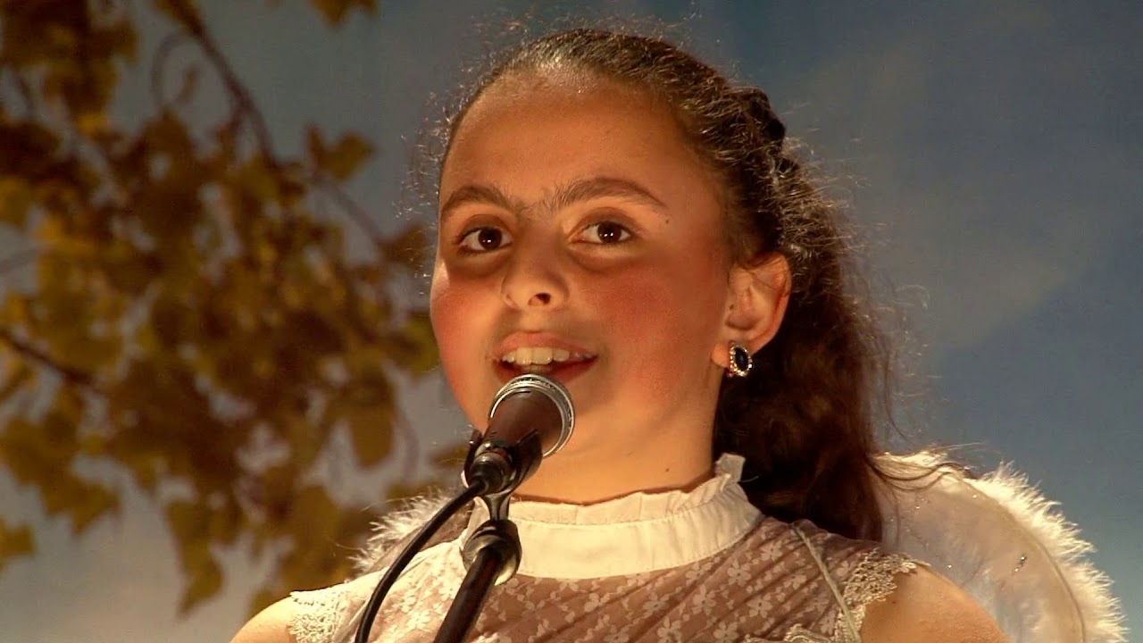 Francophonie in Koghb