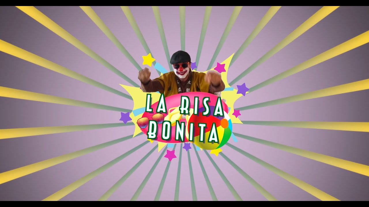 La RISA BONITA LA SALLE PUERTO REAL