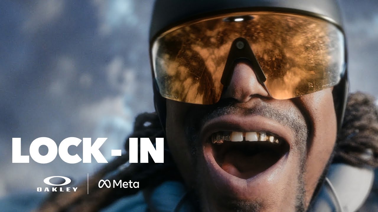 Oakley Meta | Lock-In