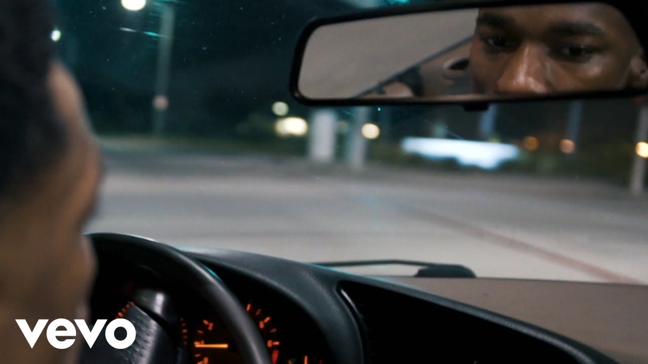 GIVĒON - Favorite Mistake (Acoustic)