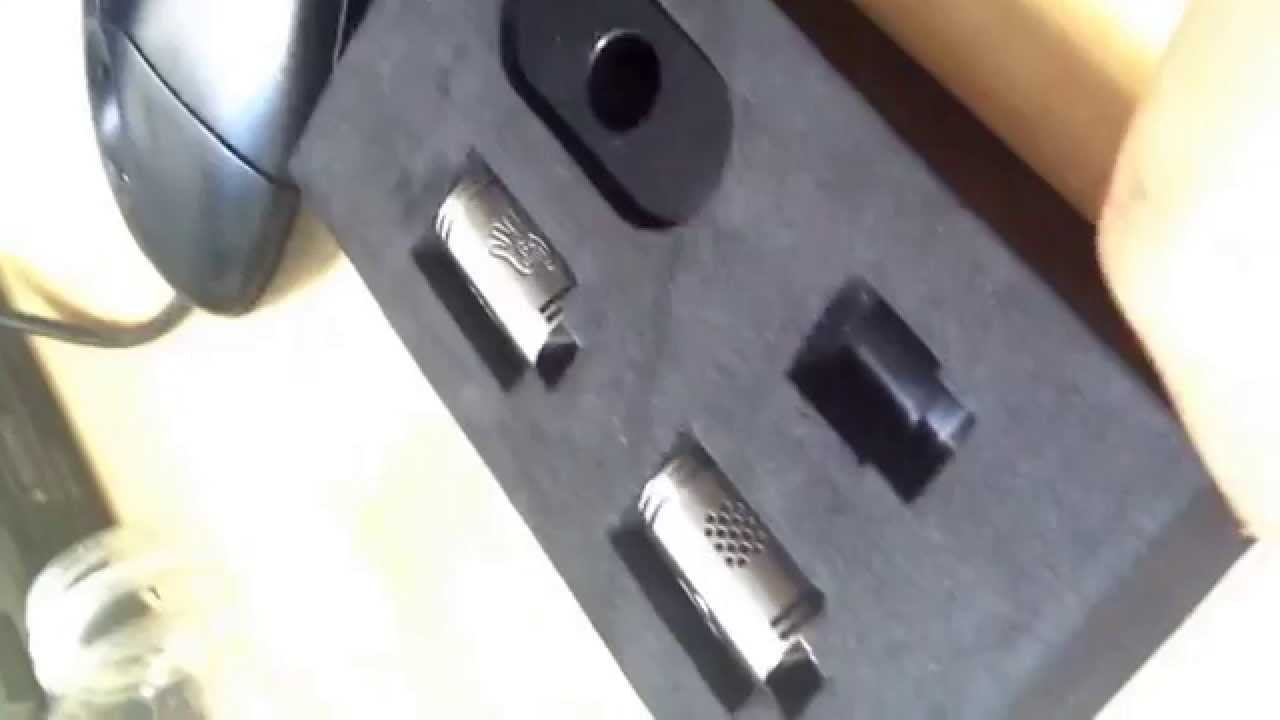 Vapetech