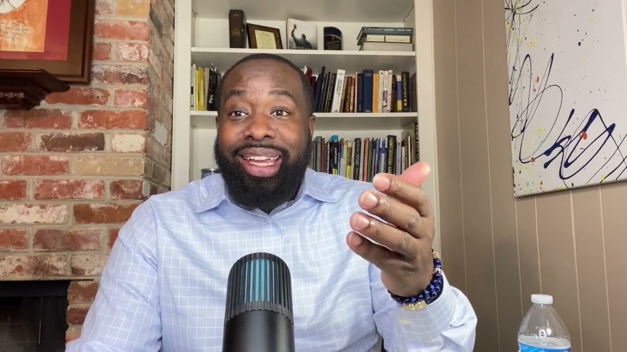 Episode 1: Welcome to the Pulpit View