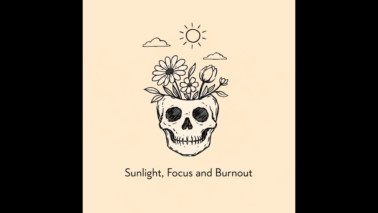 Sunlight, Focus and Burnout