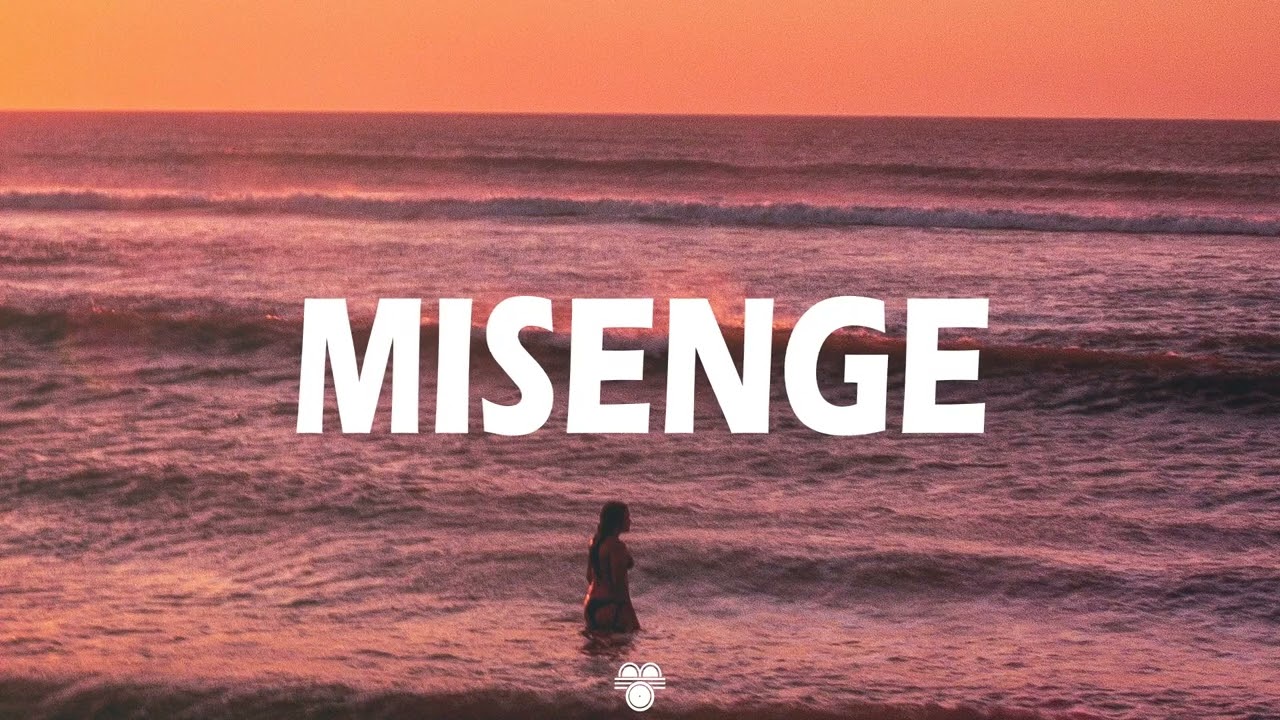 Afro Beat  Instrumental 2025 [AFRO GASY,MALAGASY TYPE] 'MISENGE ''  (BY Q-Tîp Beatz)