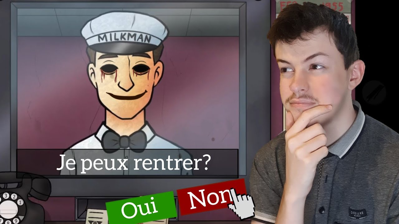 Je dois protéger mes voisins ! That's not my neighbor