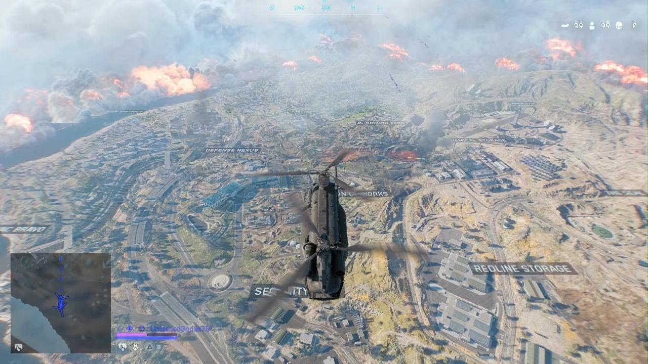 Battlefield 6: 82nd Place