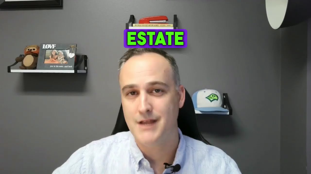 What Happens When You Die Intestate?