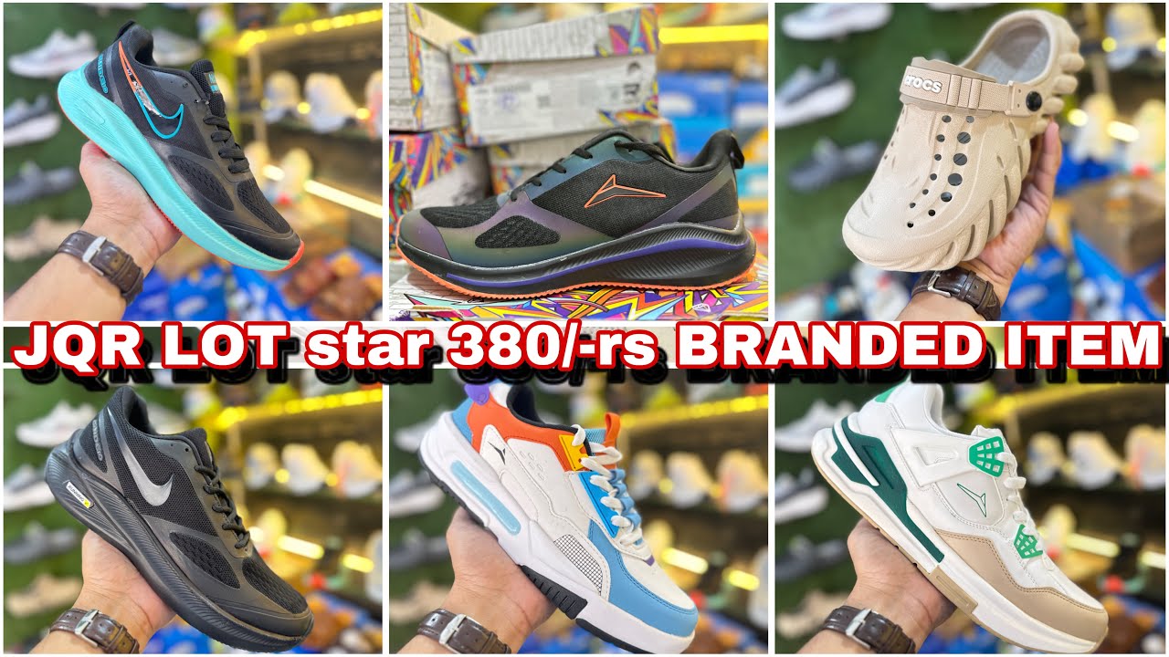 Latest New Branded Items // Low Price // Wholesale // Factory Rate