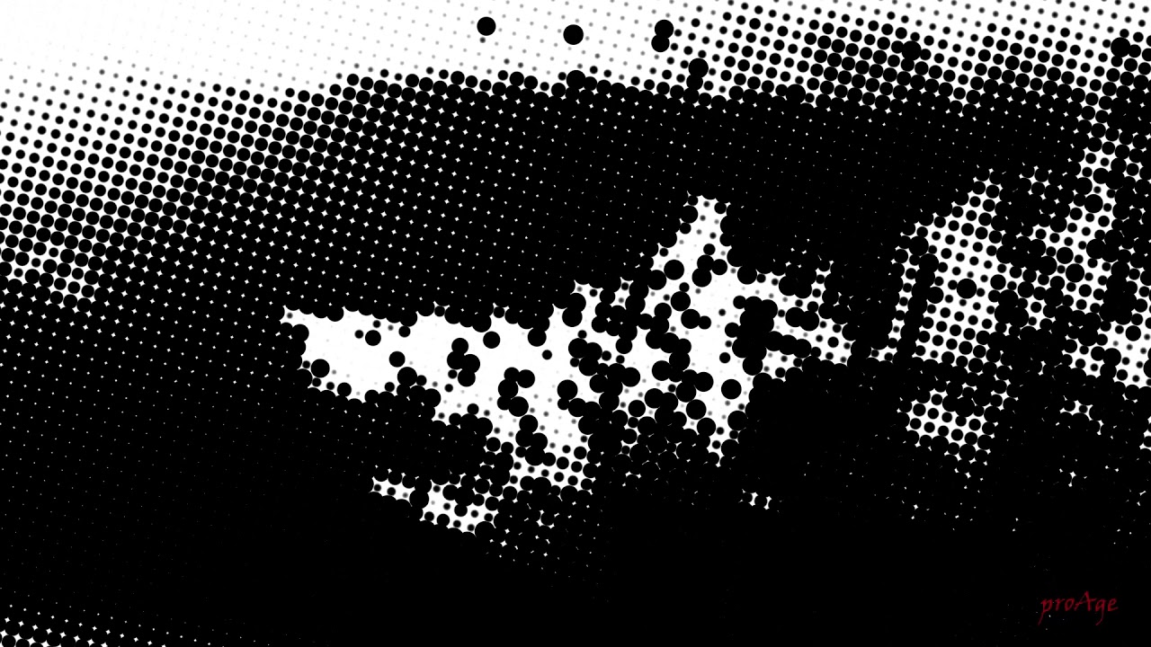 proAge - Wiosna na Betonie (Listening Video - Radio Edit) by Yeahlon