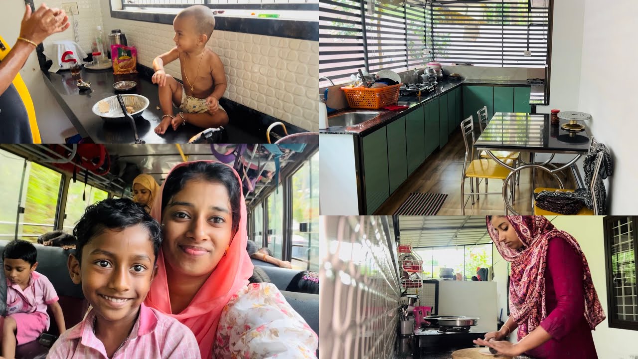 എന്തൊക്കെ സംഭവിച്ചാലും എനിക്കത് കഴിച്ചേ പറ്റൂ😥|Ramadan-5🌙|Ashina Ajmal❤️|24 February 2026