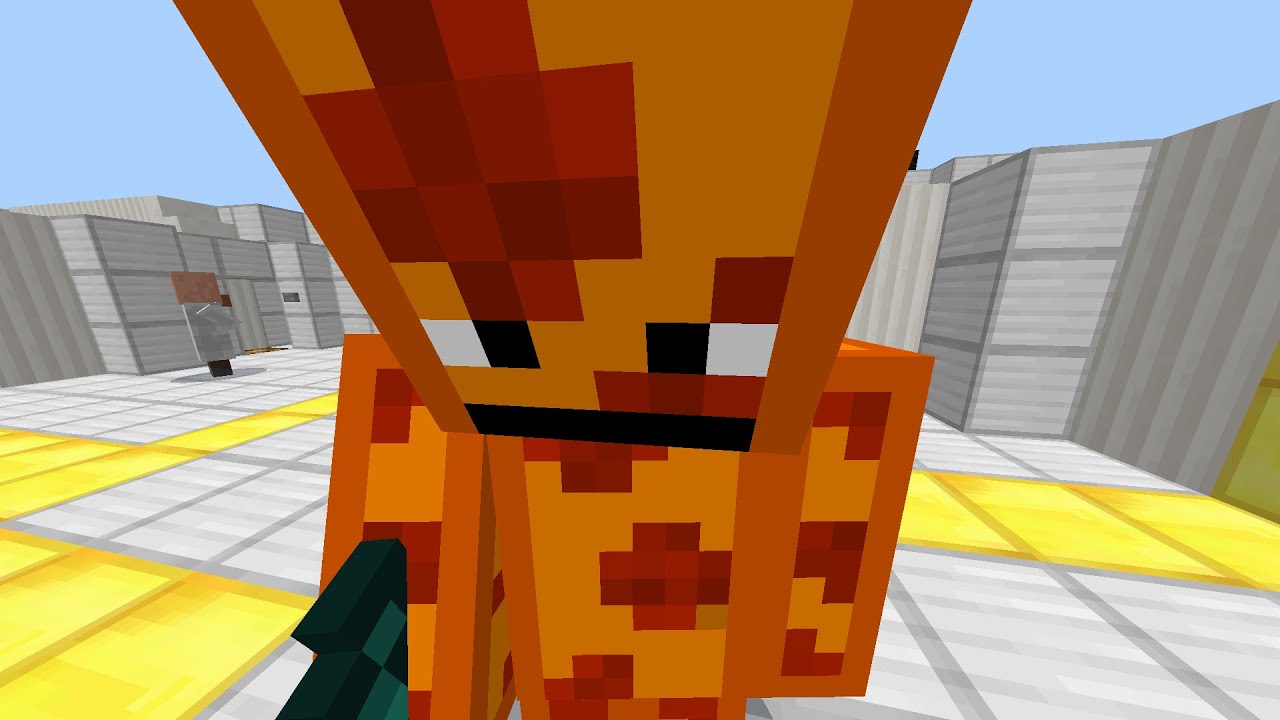 Pizza Derp's FUNNIEST MOMENTS!