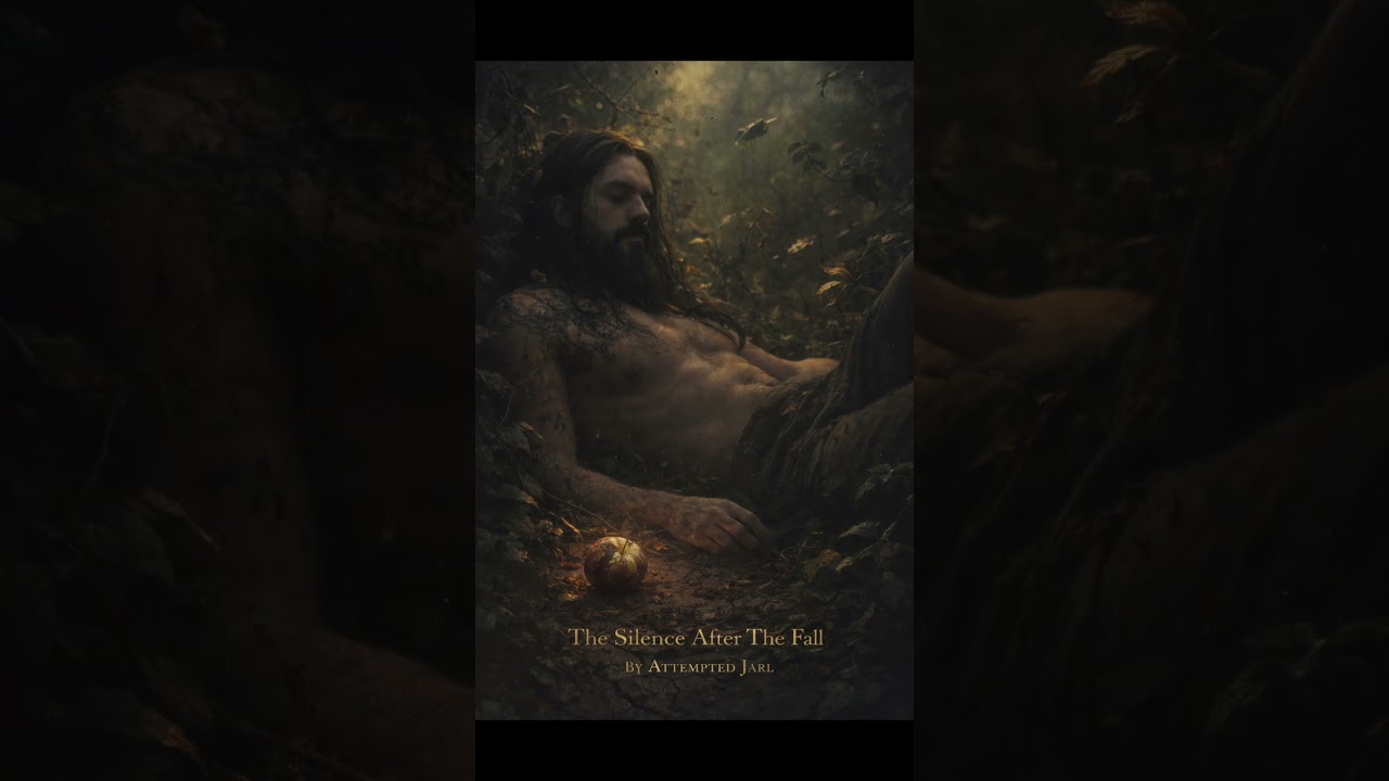 The Silence After The Fall