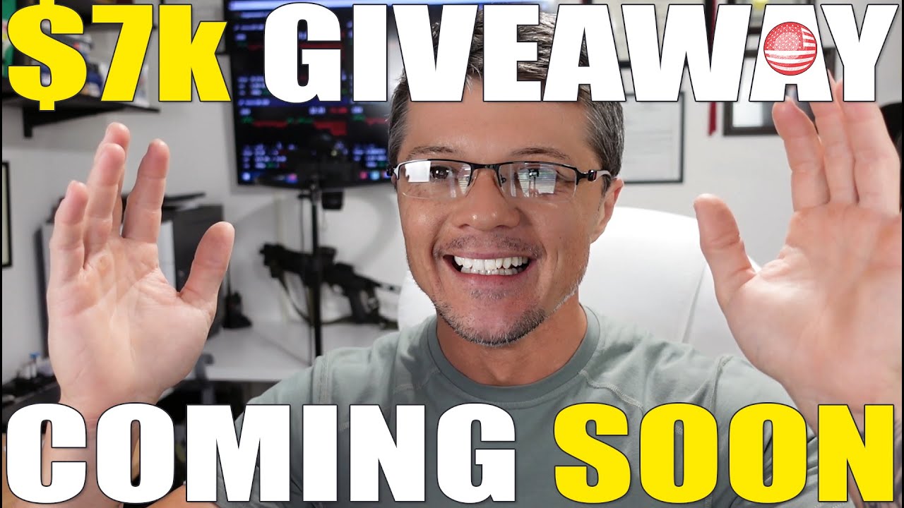 $6999 Giveaway Coming Soon To Firearms of America