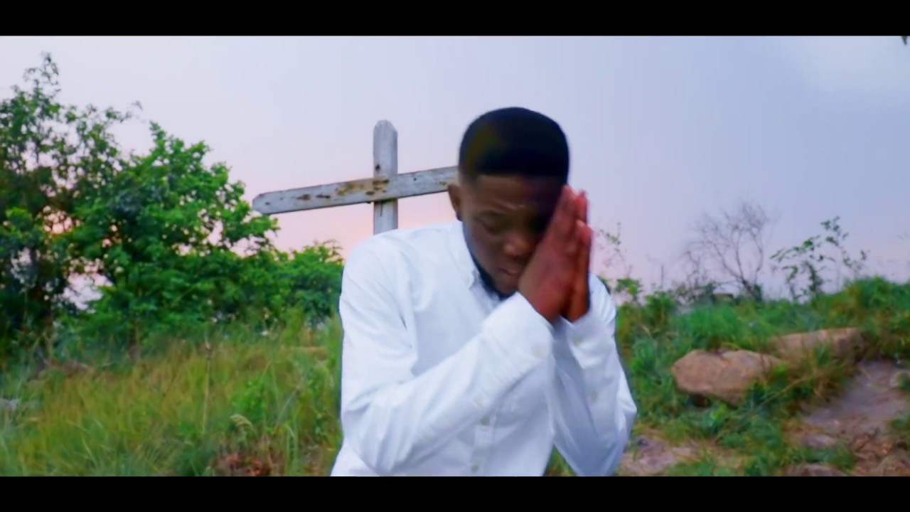 Blezdee 'Grace' Official Music Video
