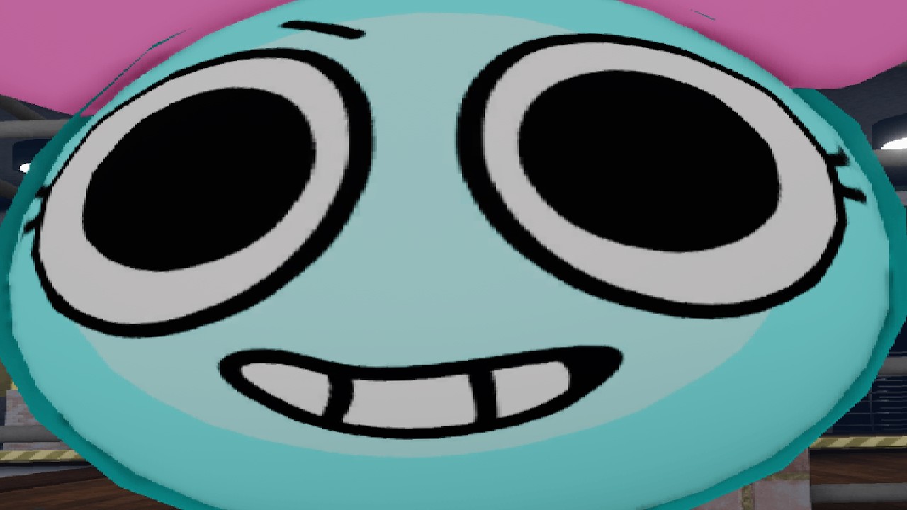 Playing Dandy's World w/ friends cuz I want to lol