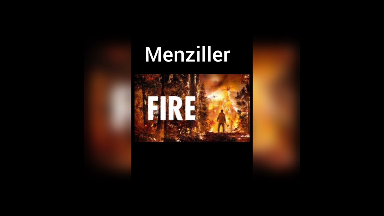FiRe Menziller