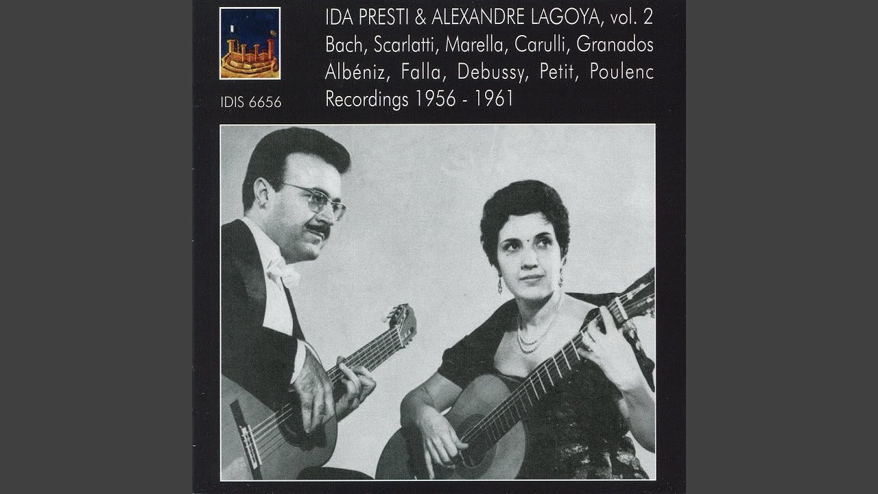 3 Serenate, Op. 96: No. 3. in G Major