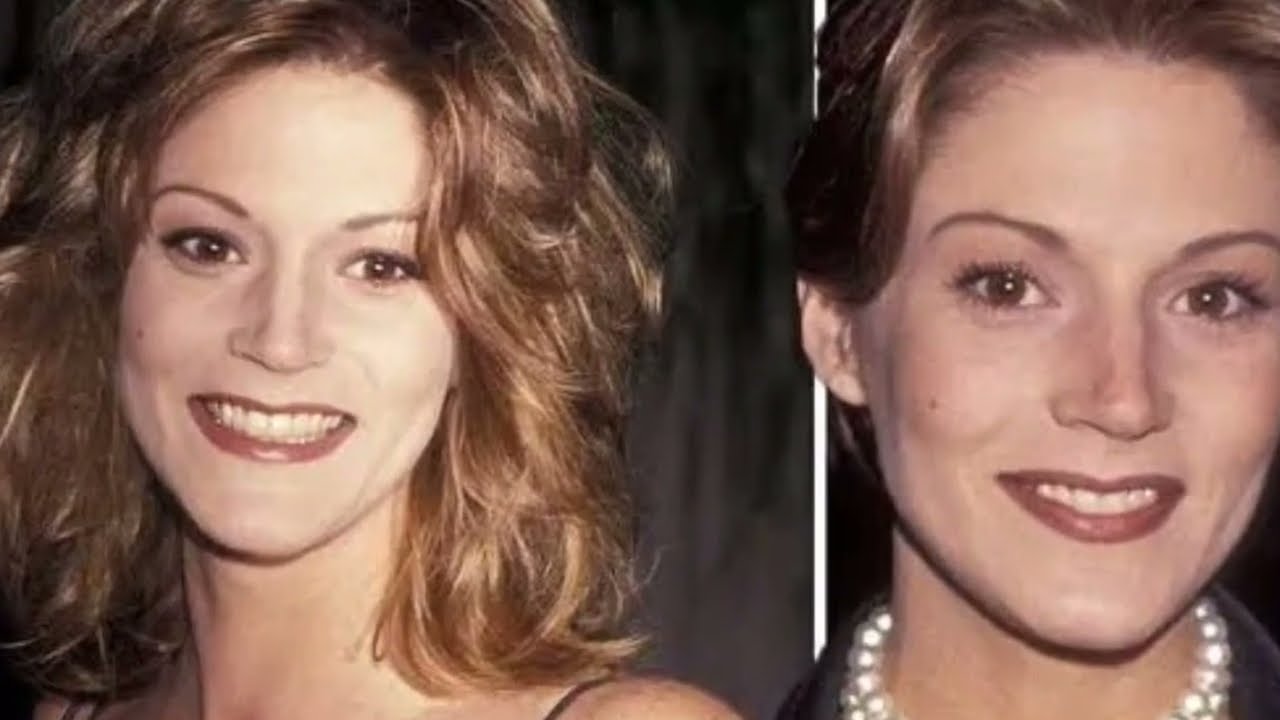 Farrah Forke dead: Wings and Lois & Clark star dies after cancer battle aged 54