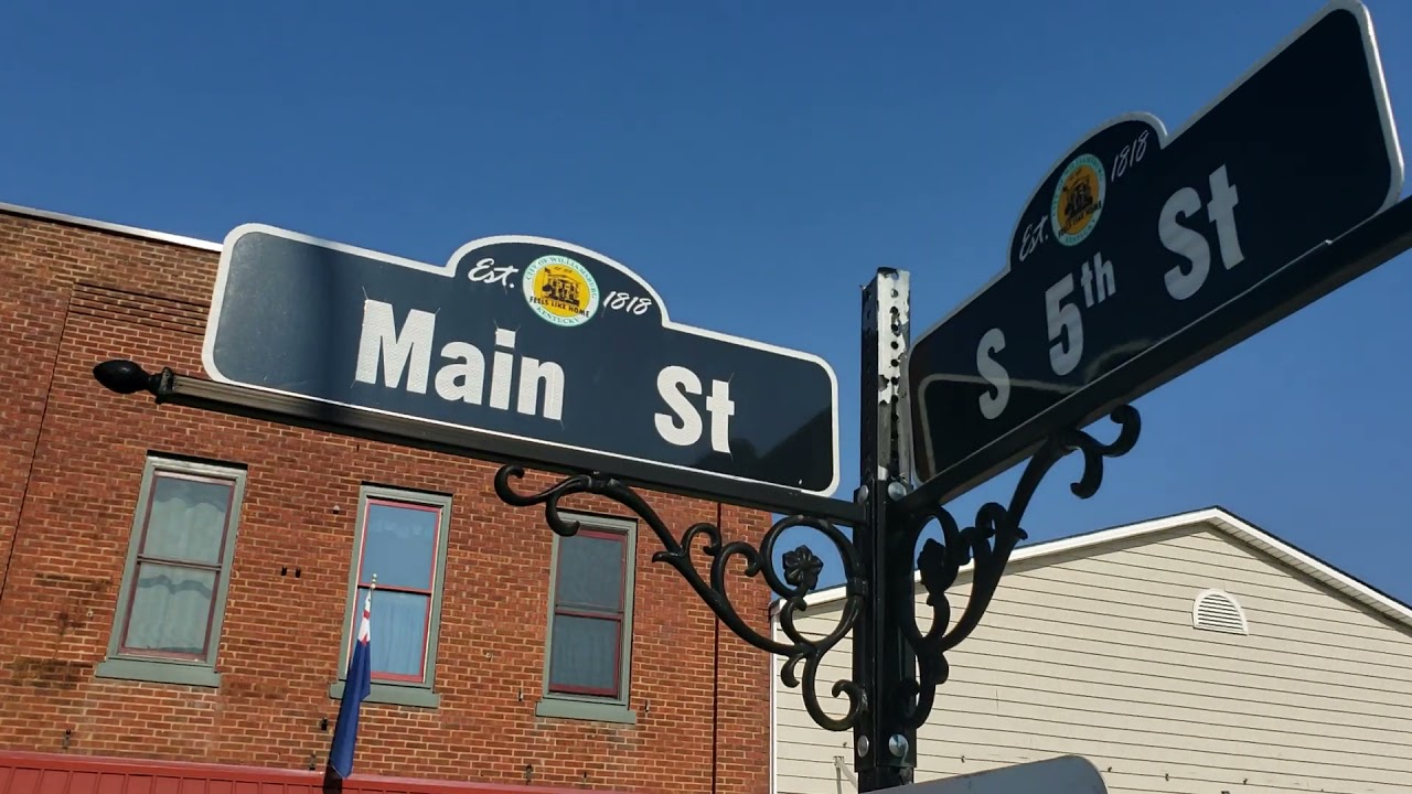 Williamsburg, Kentucky