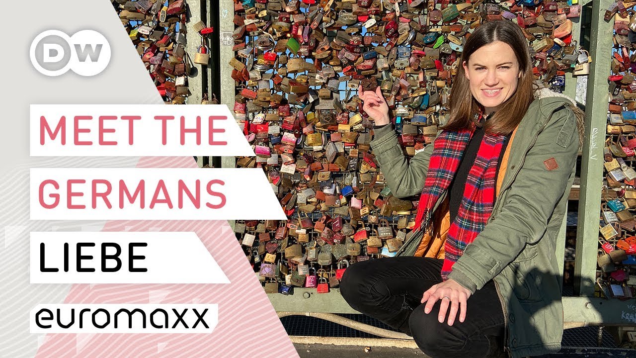 Flirten, Daten, Sex – Die Deutschen und die Liebe | Meet the Germans