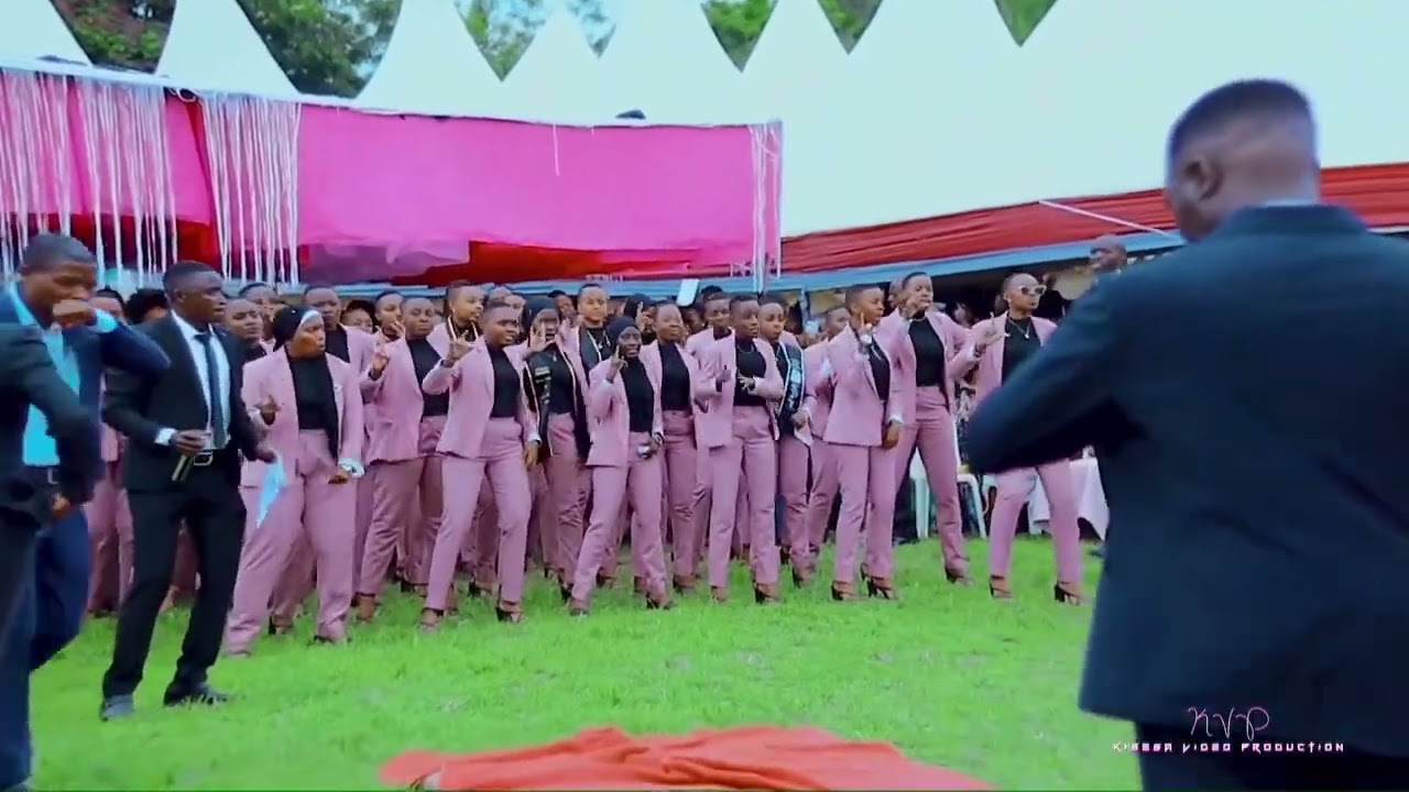 9th Form 4  Graduation Teaser