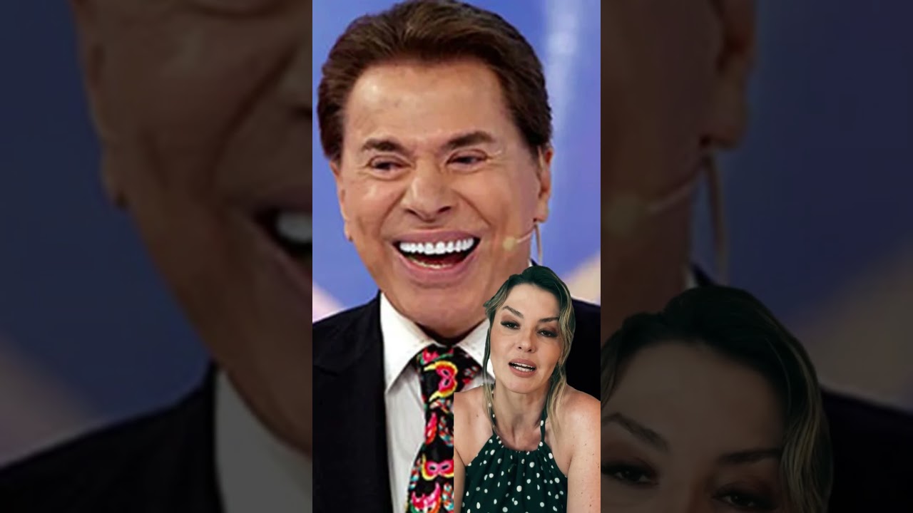 Quais são as  vidas passadas do SILVIO SANTOS? 