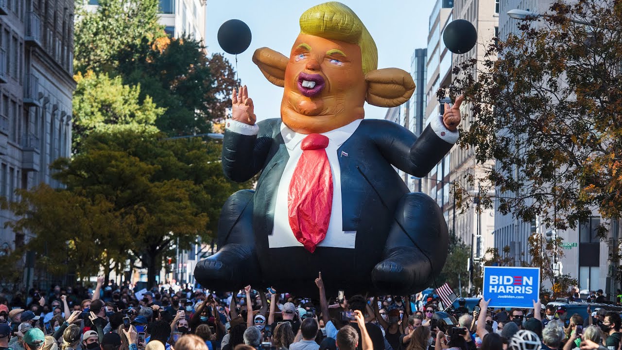 ‘An absurd circus,’ and new members arrive on the Hill — Congressional Hits and Misses