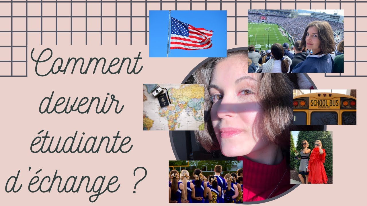 devenir &eacute;tudiant(e) d'&eacute;change