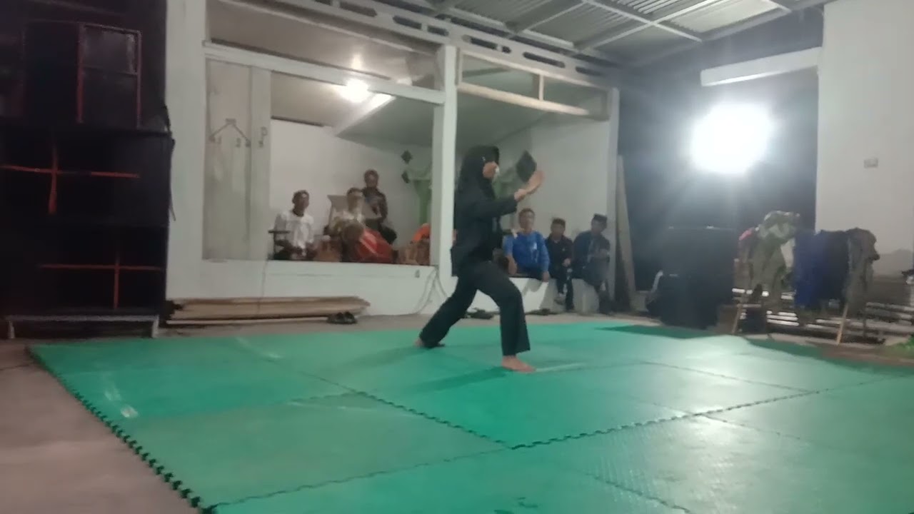 sri kandi putra ciremai  10 januari