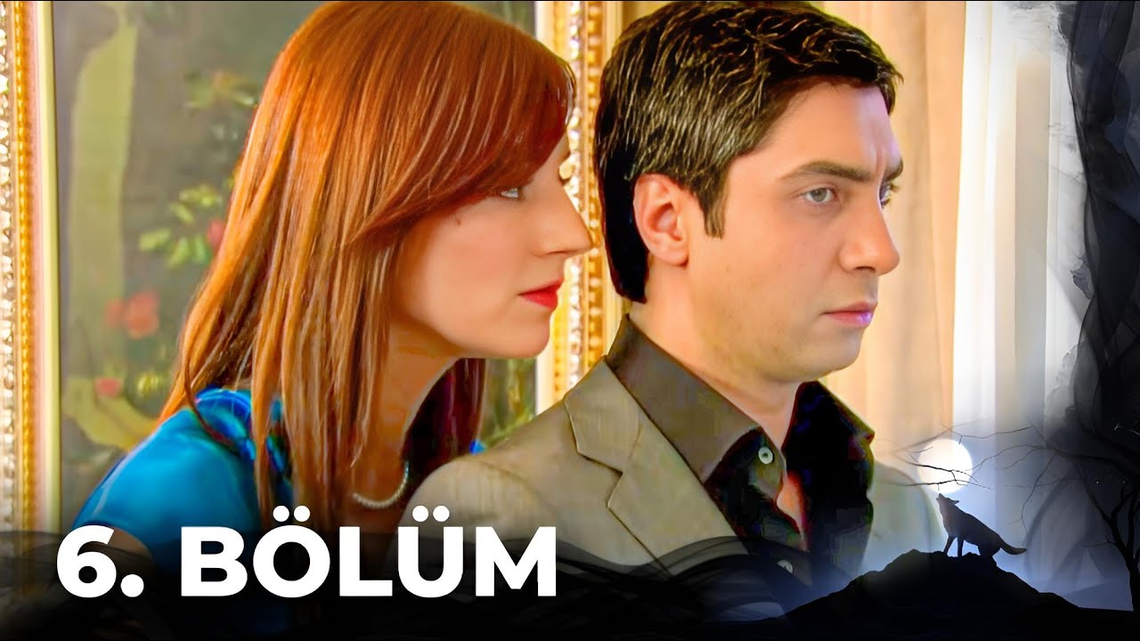 Kurtlar Vadisi Pusu - 6. Bölüm FULL HD