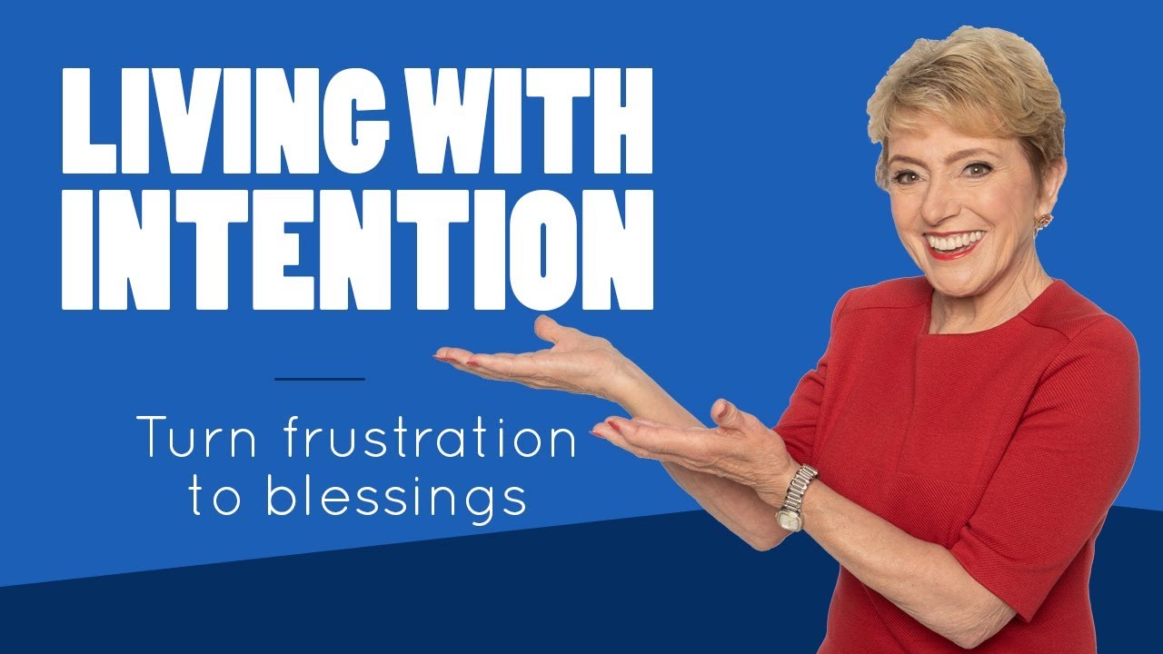 Living With Intention | Mary Morrissey