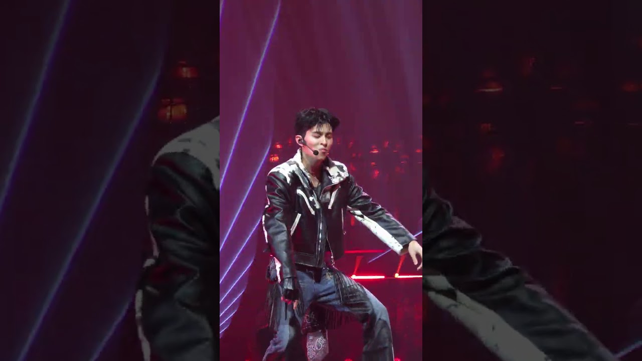 Take it off #RISERCONCERTD1 13 Feb 26