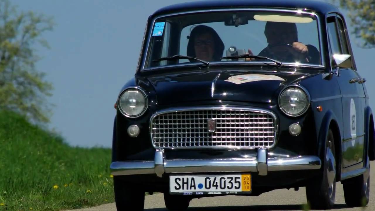 Langenburg historic 2010