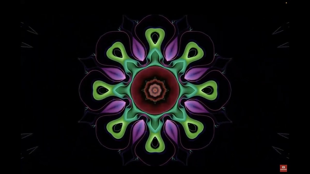 You Deserve to Feel Good- A Guided Relaxation
