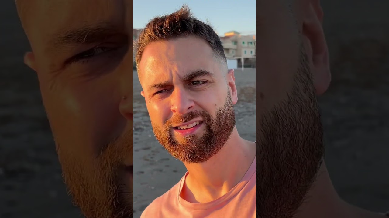 AS&Iacute; GRABA EL IPHONE 15 plus en 4K en modo cine #iphone #viral #apple #shorts