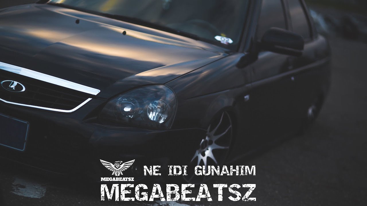 MegaBeatsZ - Nə İdi G&uuml;nahım Remix ( ft. Xəzər Maştağalı )