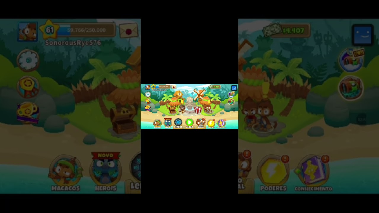 O pior macaco do btd6 contra muitos balões 