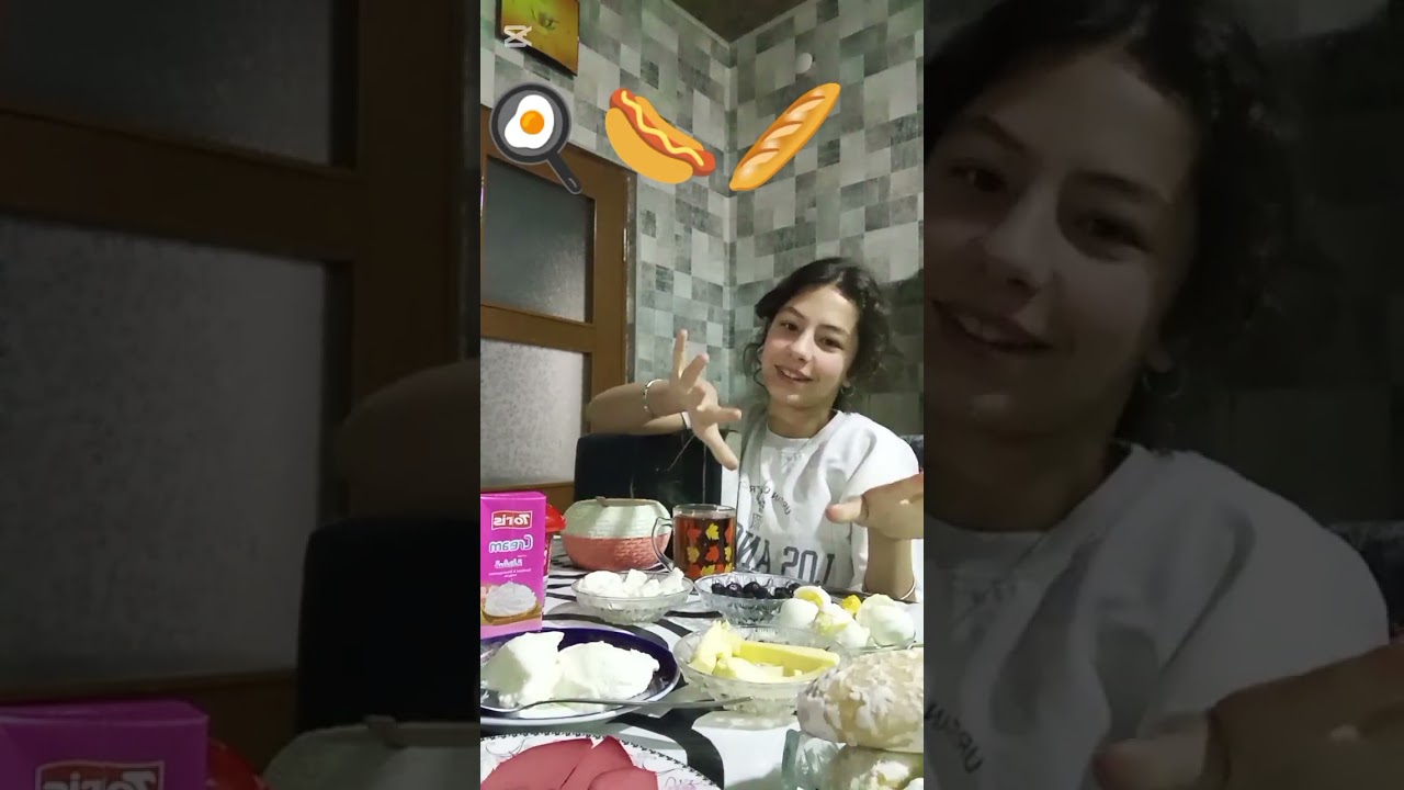 Devami gelsinmi? ❤️
