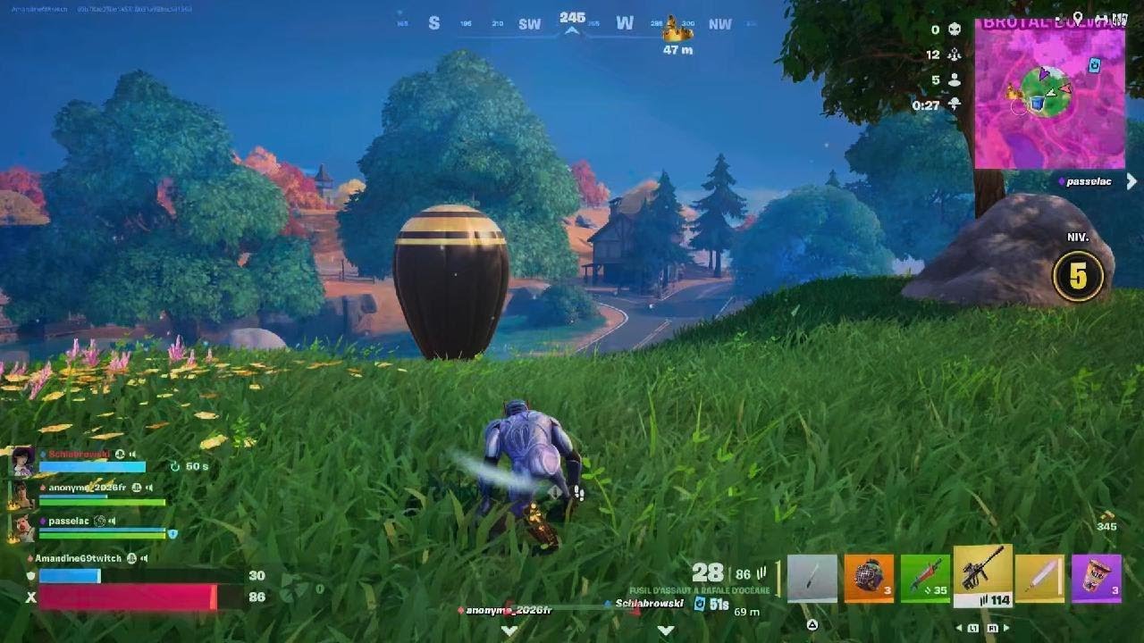 Fortnite