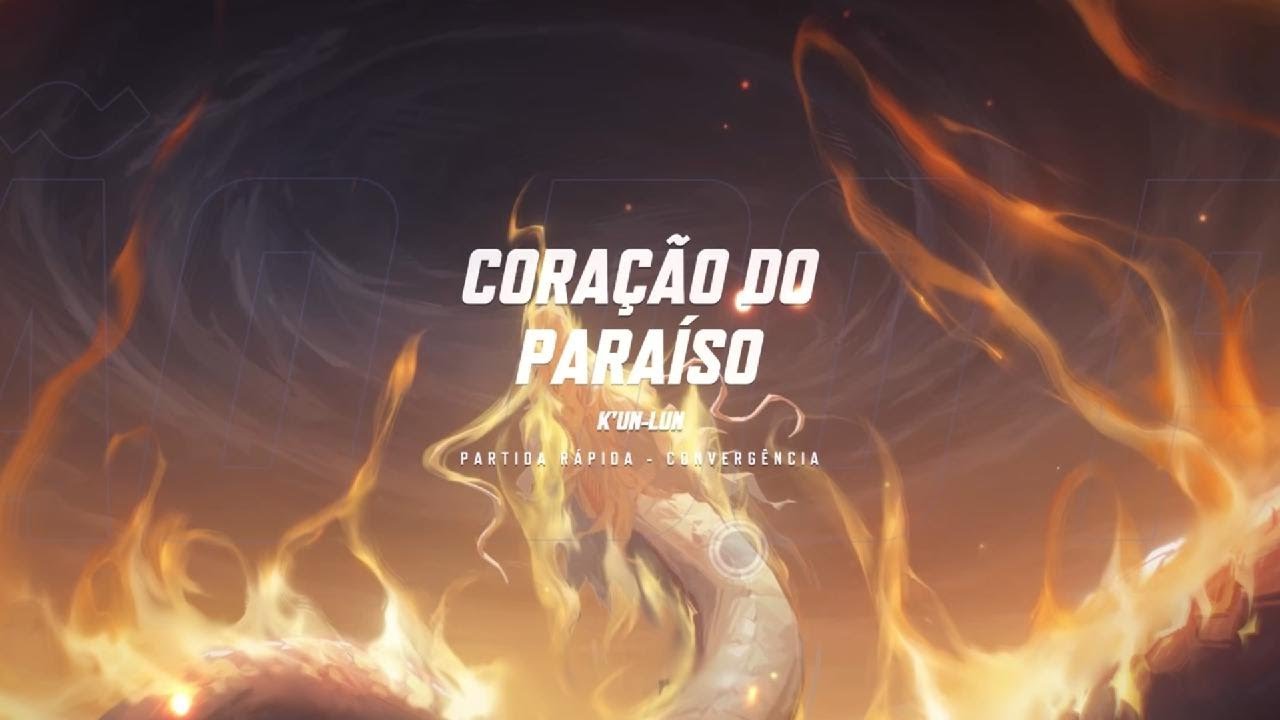Marvel Rivals- NOVO MAPA