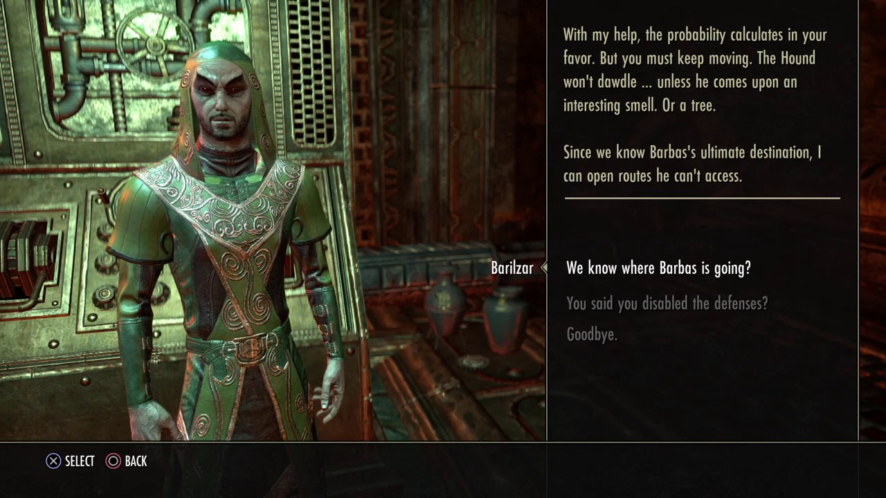 Let's Play lay The Elder Scrolls Online: The Clockwork City